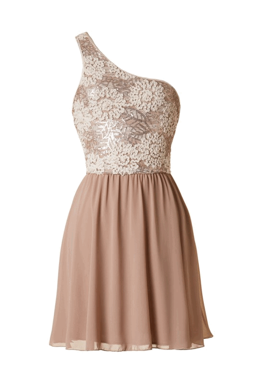 Mocha Madness Dress